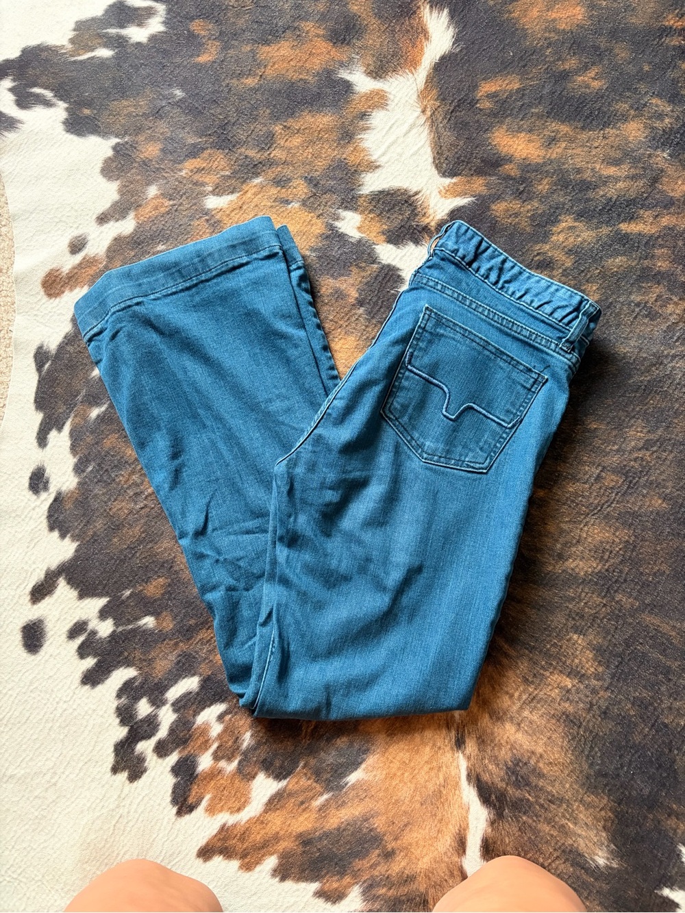 Kimes Ranch Bootcut Jeans